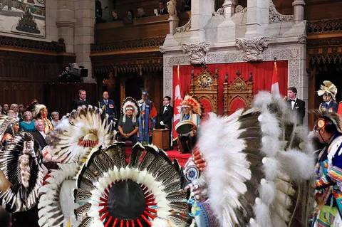 Native Senate