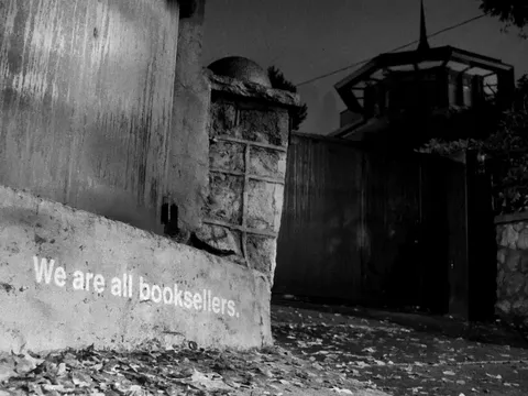 Booksellers