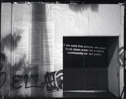 If We Sold This Church