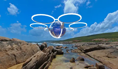 Reef Hopper